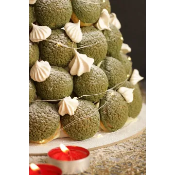 [Homebakery42] Новогодний марафон (Галина Макеева)