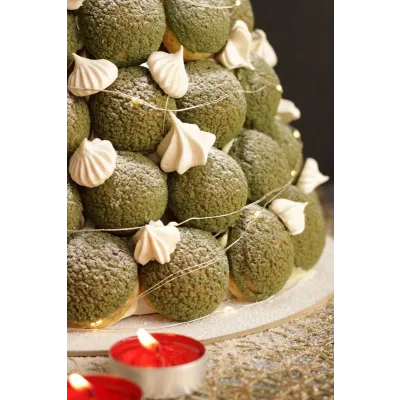 [Homebakery42] Новогодний марафон (Галина Макеева)