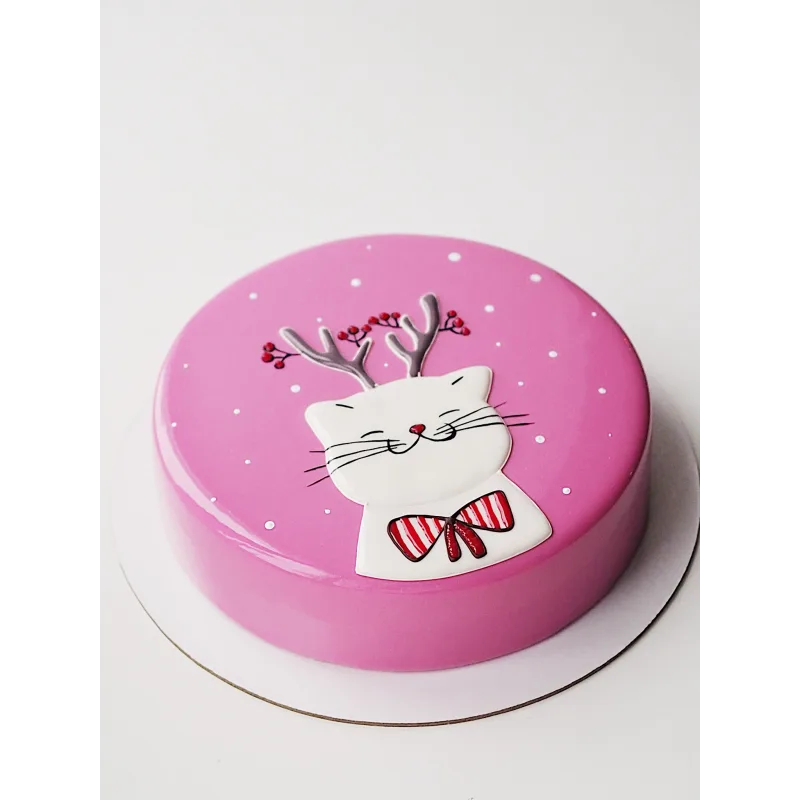 Бенто-торты (Таня Силаева)