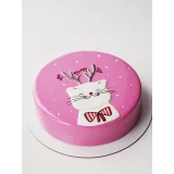 Бенто-торты (Таня Силаева)