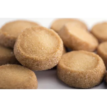 [The Chef] Печенье "Диамант" (Александр Трофименков)