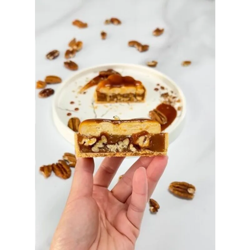 [krislen_cake] Его величество Тарт. Тариф Стандарт (Кристина Лова)