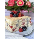 Торты мороженое (zali_food)