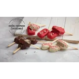 Курс «Десерты-кэнди бар» (Оксана Лобачева)