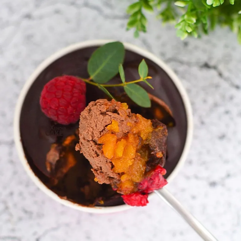 Краш-чизкейк (Надежда Аксенова)