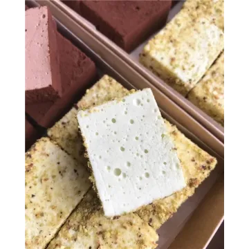 [homebakery42] Вебинар «Птичье молоко» (Галина Макеева)