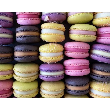 Расчет себестоимости макарон и ценообразование. Как начать продавать (Анна Томильчик)