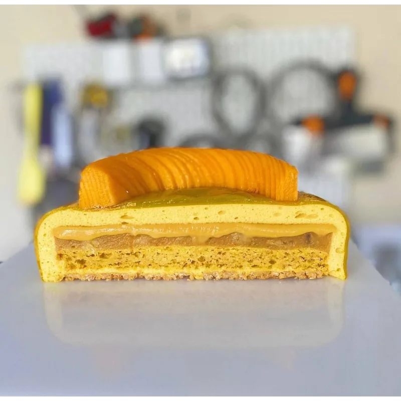 Веганские торты и пирожные - 5 рецептов (Ильназ Искаков)