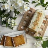 Основы кондитерского мастерства. 19-й поток (Олеся Шубина)