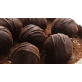 Трюфели ПП. Разнообразие вкуса (Елена Богданова)