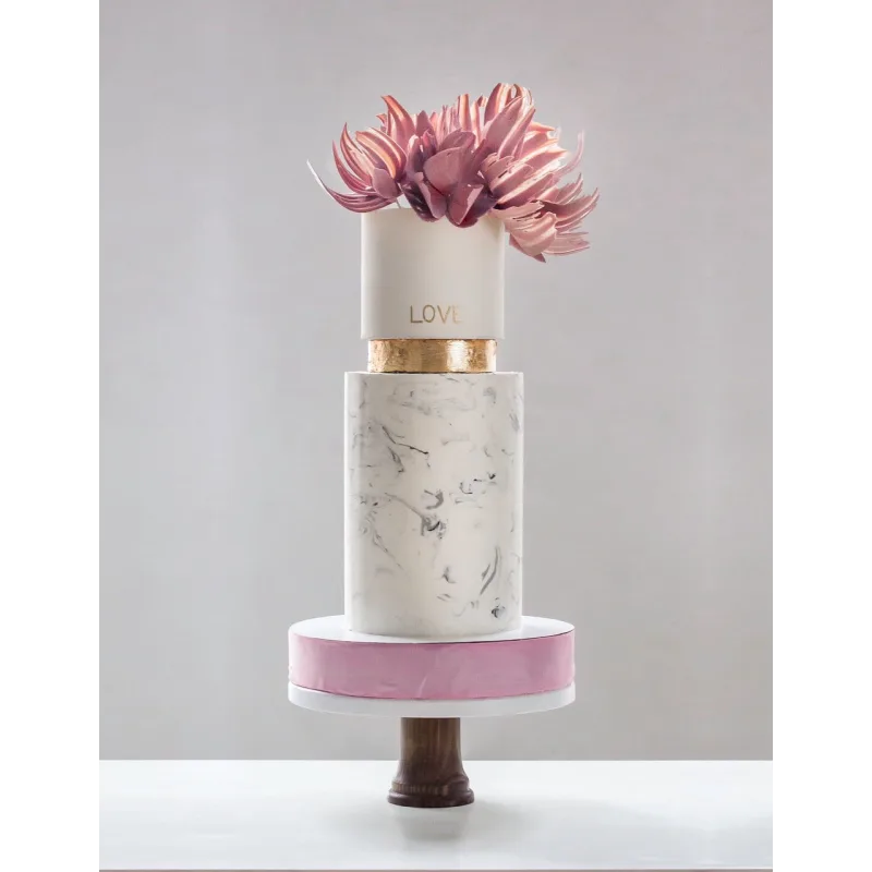 Вебинар «Современный многоярусный торт» (Мария Бондарева, bmb_school)