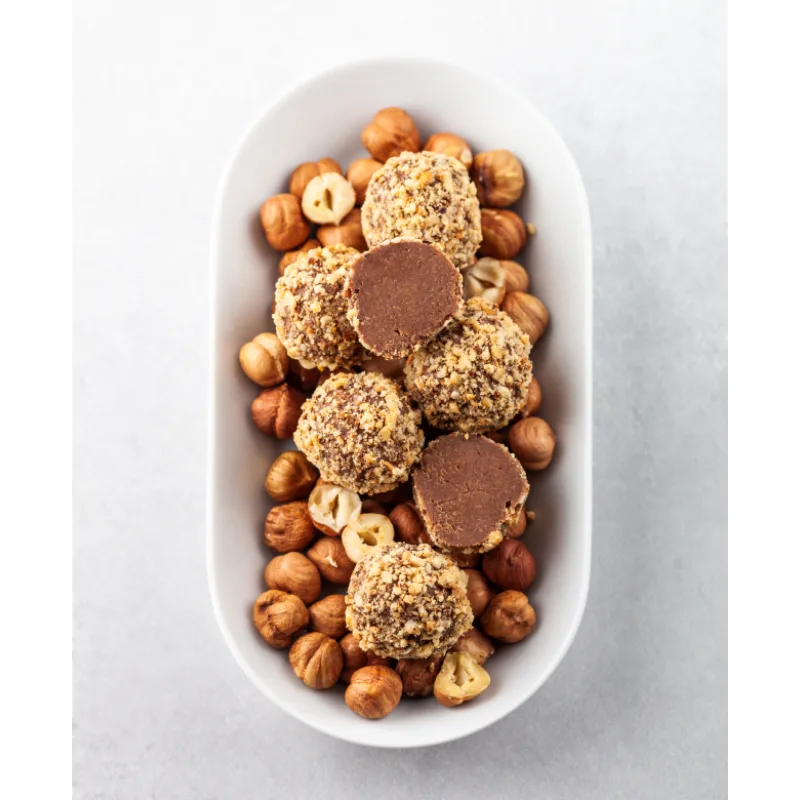 Мини-курс по трюфелям (Анна Томильчик)