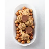 Мини-курс по трюфелям (Анна Томильчик)