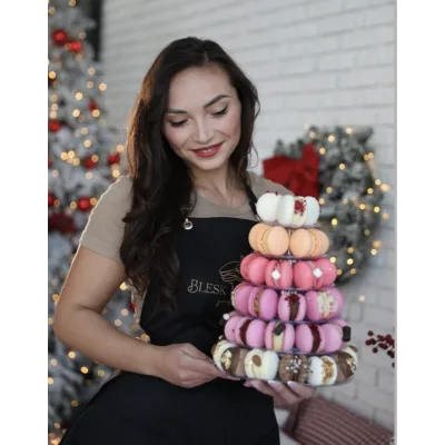 Новые крышечки макарон 2021 (blesk_macaron)