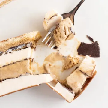 Урок Торт - Мороженое. Июль 2023 (Вера Никандрова)