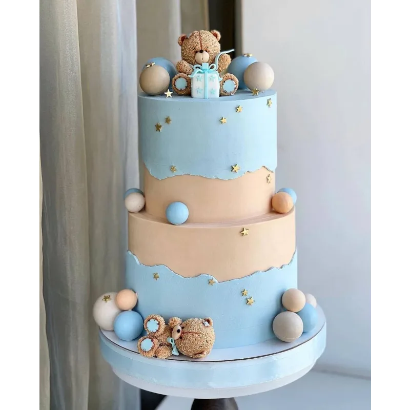 Многоярусные торты. Тариф оптимальный (kasadelika)