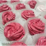 ПП Зефир без сахара на ревне + на клубнике (Юлия Феклина)