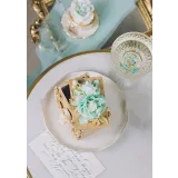 Уникальный курс по скульптурным цветам из шоколада (Екатерина Завирюха)