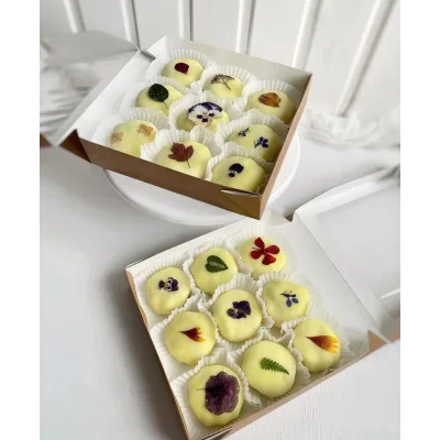 Курс «Моти» (Маша Силкина)