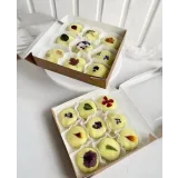 Курс «Моти» (Маша Силкина)