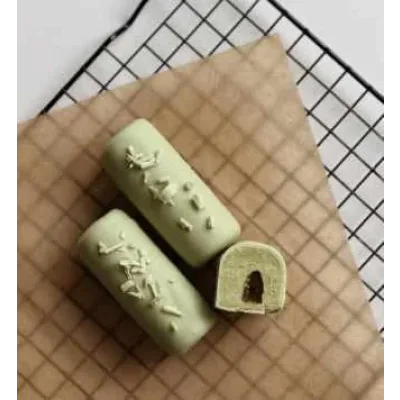 [Bulavka] Глазированные творожные сырки. Сборник 3 (Юлия Меньшакова)