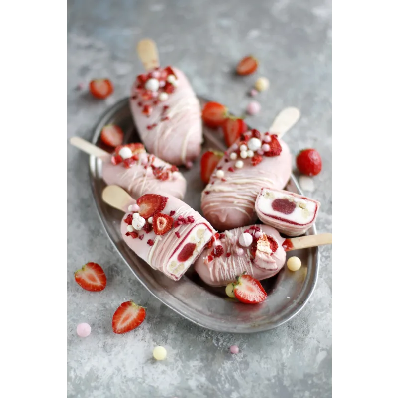 Курс "Чизкейки" (Ильзира Карагузина)