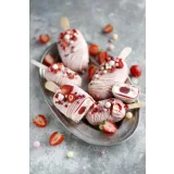 Курс "Чизкейки" (Ильзира Карагузина)