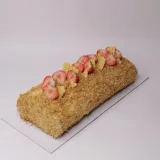 Онлайн курс «Рулеты» (Вера Спиридонова)