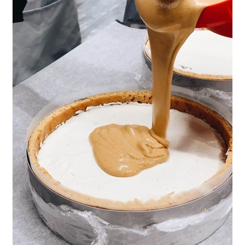 Торт "Пчеловик" (Юлия Беличенко, belichenko_julia)