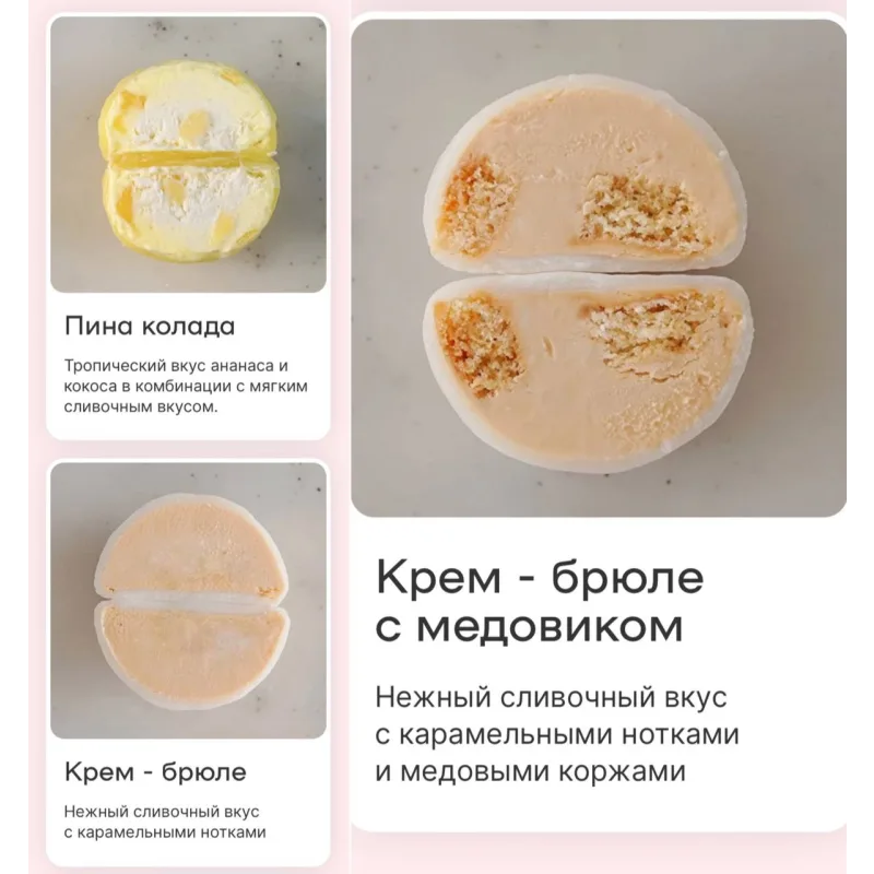 [Alina Velvet] Моти 4.0. Тариф На заказ (Алина Вельвет)