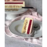 Базовый курс по муссовым тортам (Ираида Корягина)