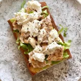 Марафон "От закуски до десерта" (Кристина Шумская)