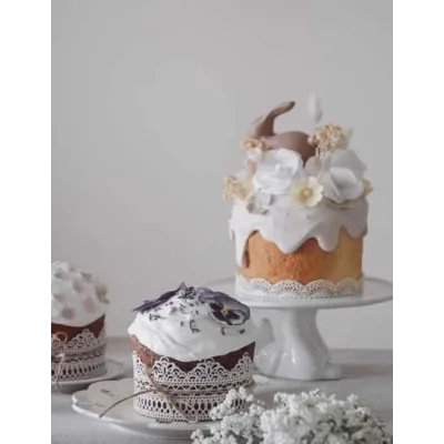 [yanni.bakery] Моя любимая Пасха (Яна Караваева)