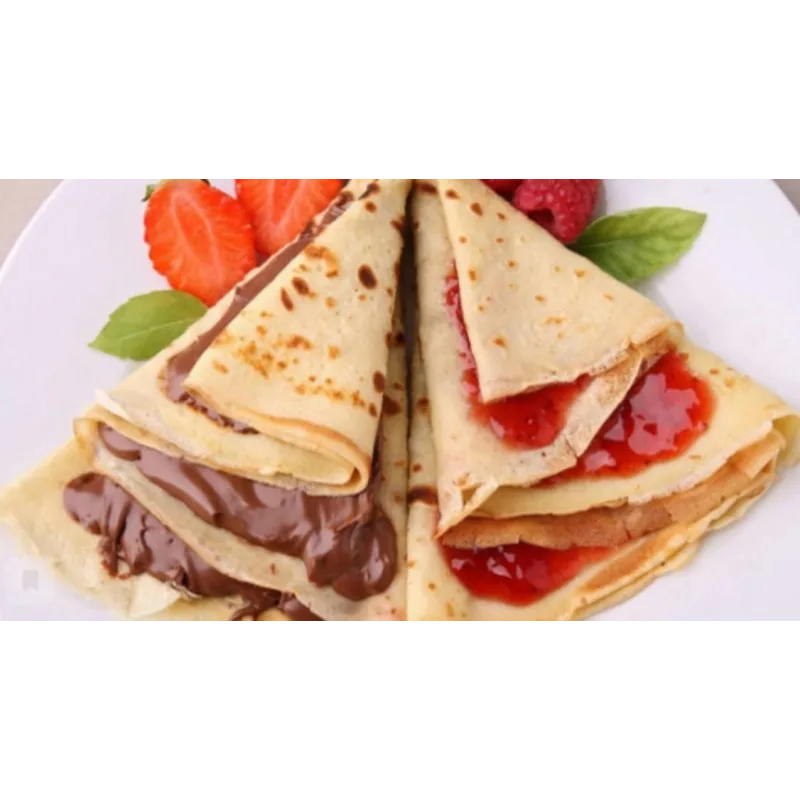 Блинонофон - Блинный марафон (Хариприя)