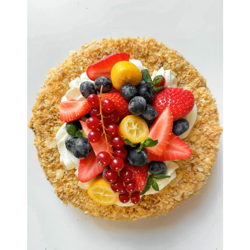 Наполеон на миллион (Кристина Шумская)