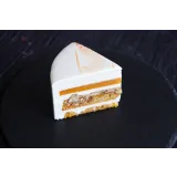 Муссовые торты (Алина Макарова, cake school)