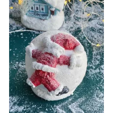 [elenapo11] Новогодний зефирный курс Ёлки-иголки (Елена Попова)