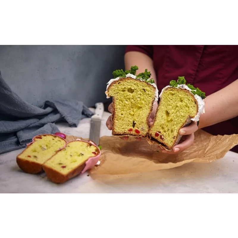 [lobachevavkus] Марафон "Куличи с изюминкой" (Оксана Лобачева)