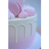 Обучение по приготовлению бисквитных тортов (Александра Сенина, shunichka)