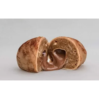 [PastryCampus] Пирожное «Картошка» (Мария Селянина, Татьяна Сердцева)