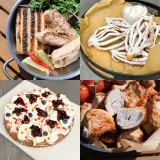 Жить вкусно. Кулинарный клуб. Май 2023 (Маша Шелушенко)