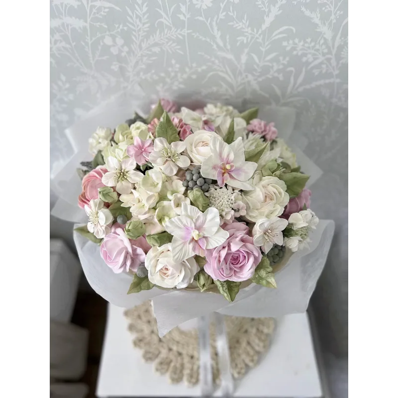 [zefir.mira] Зефирная флористика 2023 (Мирослава Садовая)