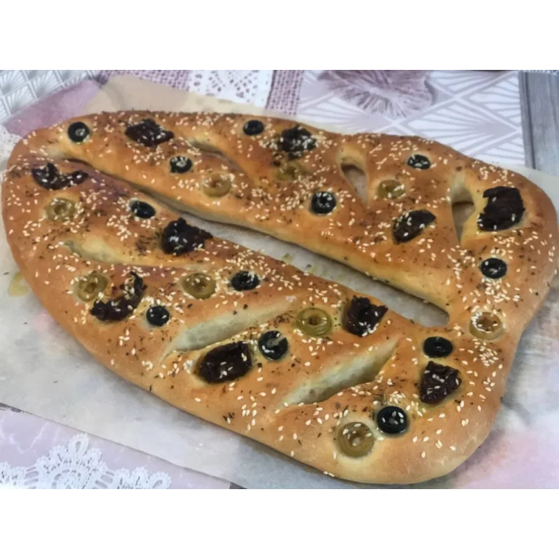 Хлебный курс 2022 (Эльмира Михайленко)