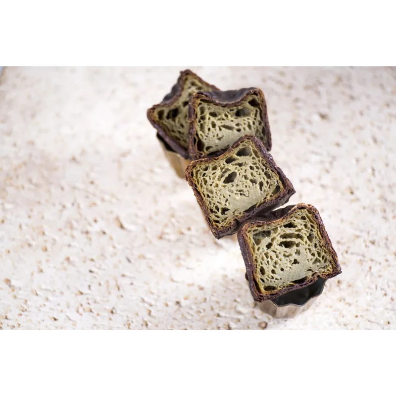 Курс "Канеле" (Нина Тарасова)