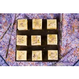 [Pastry is magic] Курс по нарезным пирожным №2 (Нина Тарасова)