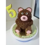 Онлайн - курс Декор торта (odryschool)