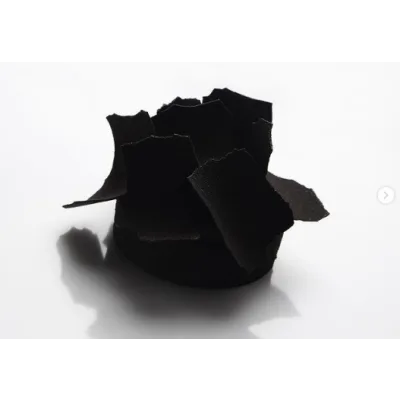 Тарт «Чёрный лес» (Alexey Presniy)