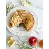 Тарты (Залина Борисова) @vse_delo_v_teste