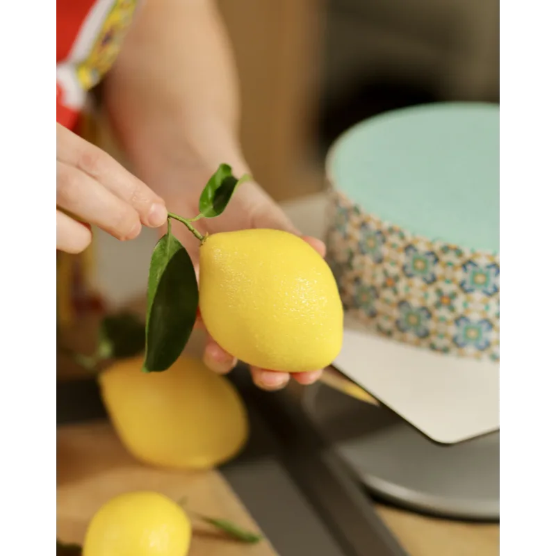 Онлайн-Курс по Корпусным пирожным "FlavorSculpt" (natashaladka)