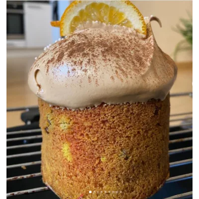 Сборник куличей (juliapolza)